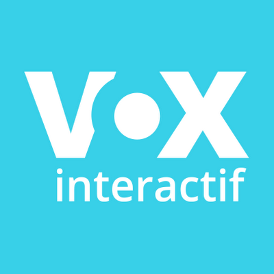 Membre Vox Interactif dans Dieppe NB