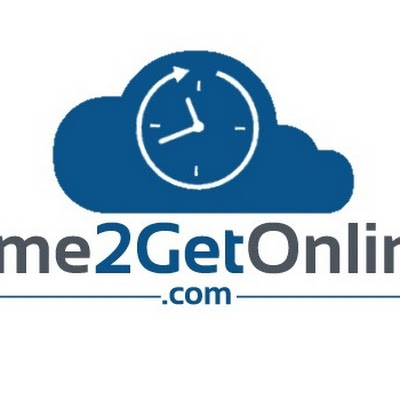 Time2GetOnline - Websites for small businesses in Victoria