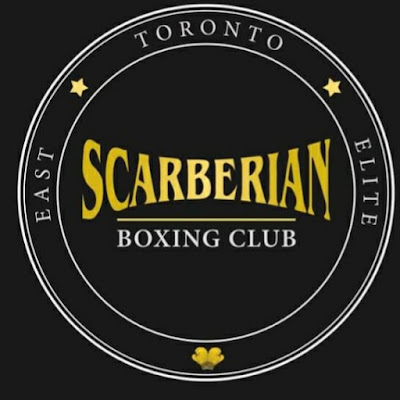 Scarberian Boxing Club