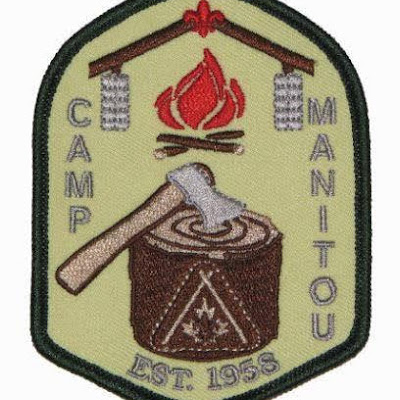 Camp Manitou - Scouts Canada