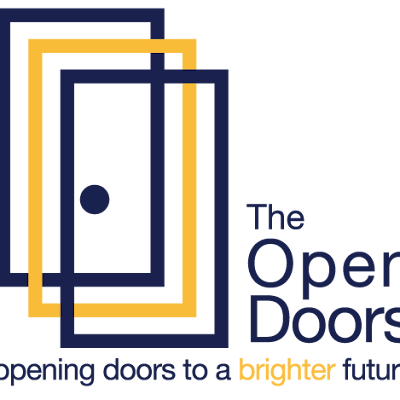 The Open Doors