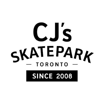 CJ's SKATEPARK