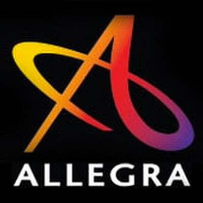 Allegra Web Design