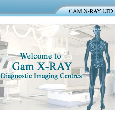 Gam Diagnostic Imaging (GDI)- Trafalgar X-Ray & Ultrasound