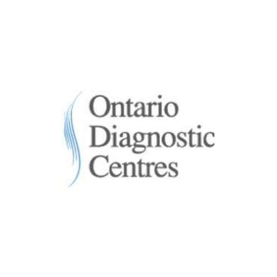 Ontario Diagnostic Centres X-Ray & Ultrasound