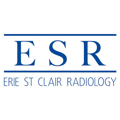 ERIE ST CLAIR RADIOLOGY (ESR) CLINICS