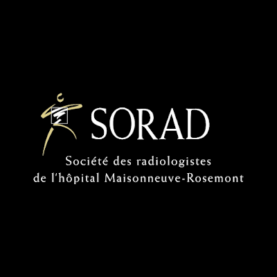 SORAD (Société des radiologistes de l'hôpital Maisonneuve-Rosemont) | Montréal