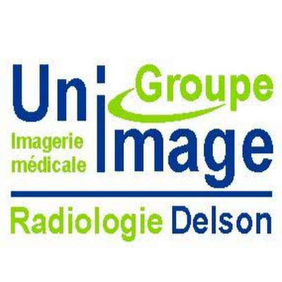 Radiologie Delson - Groupe UnImage