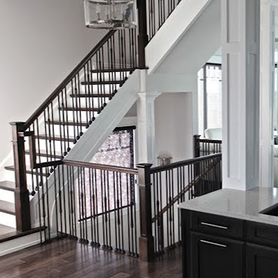 Discount Metal Balusters