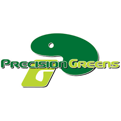 Precision Greens - Vancouver