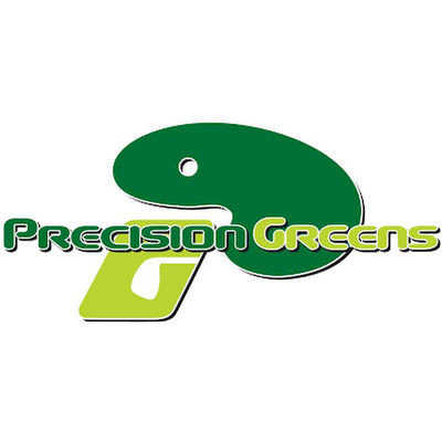 Precision Greens - Sea to Sky