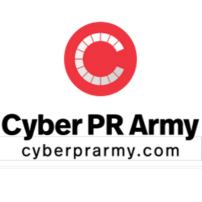 Cyber PR Army Solutions Inc.