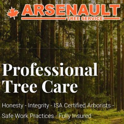 Arsenault Tree Service