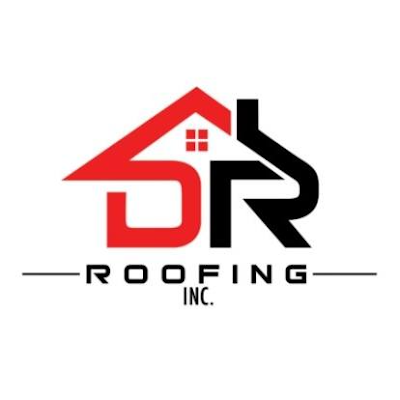 DR Roofing Inc.