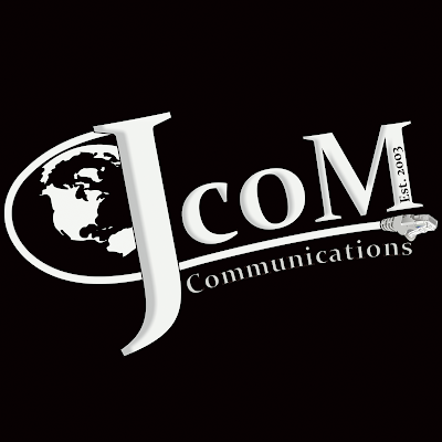 JcoM Communications