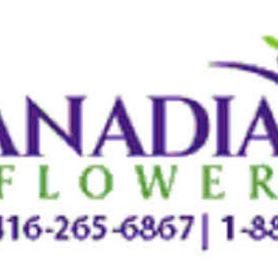 Canadiana Flowers