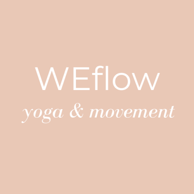 WEflow Yoga & Movement