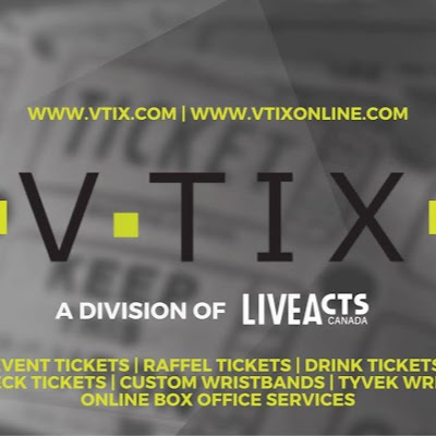 V-tix Online