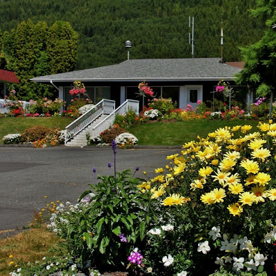 Village of Port Alice Municipal Office