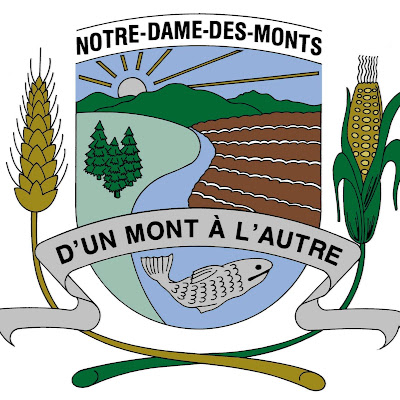 Notre-Dame-des-Monts City Hall