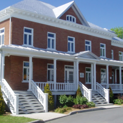 Maison de la Culture Léo-Leclerc