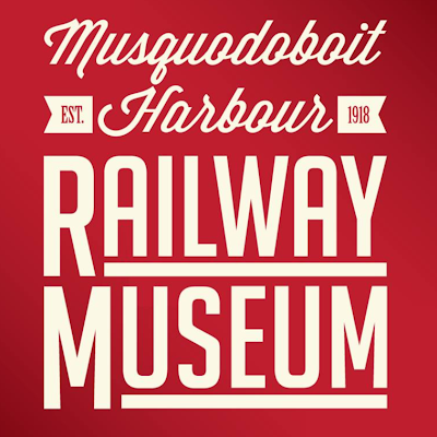 Musquodoboit Railway Museum