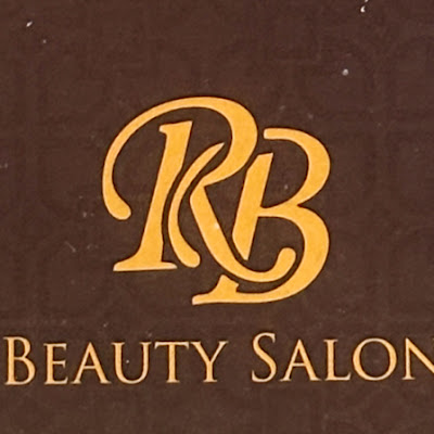 RB Beauty Salon & Training Center