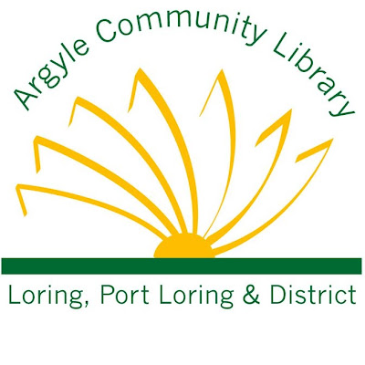 Argyle Community Library