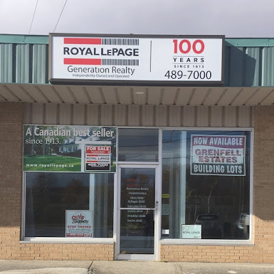 Royal LePage Generation Realty