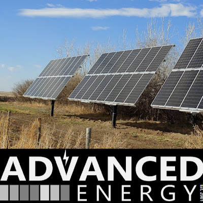 Advanced Energy Inc.