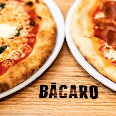 Bacaro Pizzeria