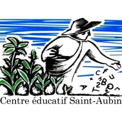 Educational Center Saint-Aubin