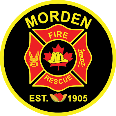 Morden Fire & Rescue Department