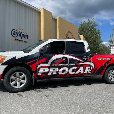 Procar Inc