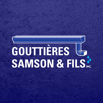 Gouttières Samson & Fils