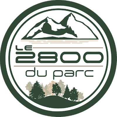 Le 2800 du parc