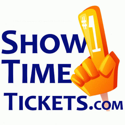 Membre ShowTime Tickets dans Vancouver BC