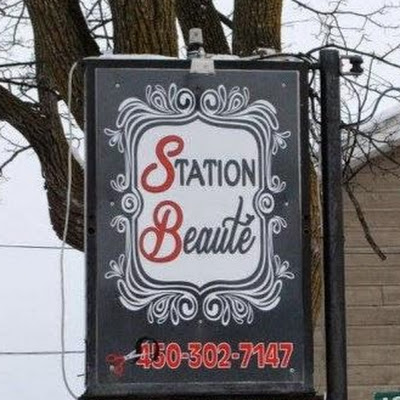 Station Beauté