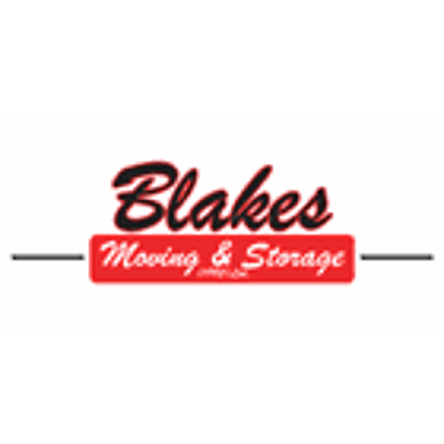 Blakes Moving & Storage