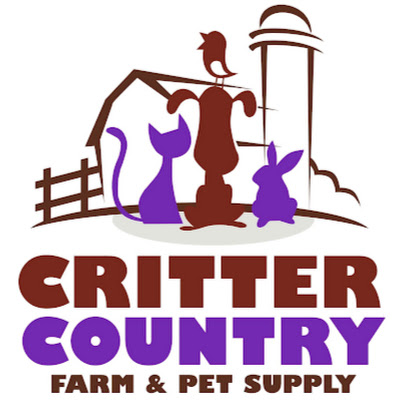 Critter Country