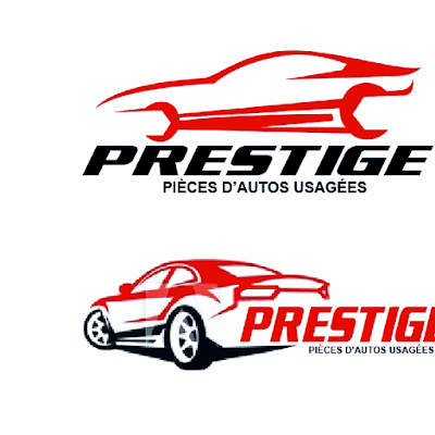 Prestige Pièces d'Autos Usagées