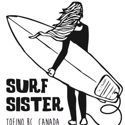 Surf Sister Surf School