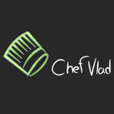 Chef Vlad