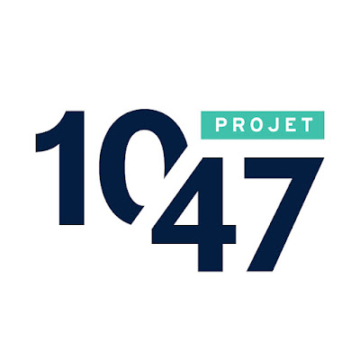 Vous réclamez ceci Profil Projet1047