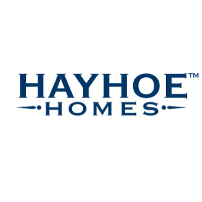 Hayhoe Homes Tillsonburg Presentation Centre