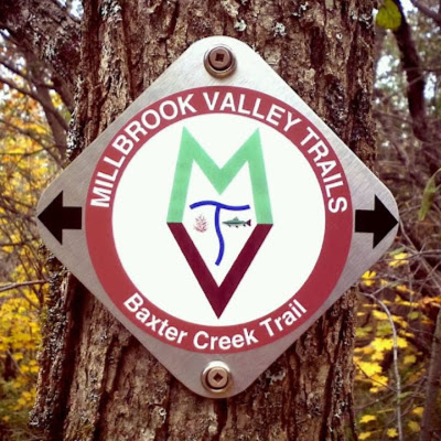 Millbrook Valley Trails