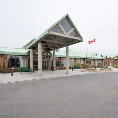 Maple Health Centre