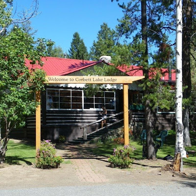 Corbett Lake Lodge