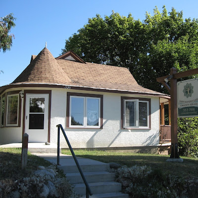 Kaslo Community Services Society