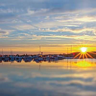 Georgian Shores Marina Owen Sound